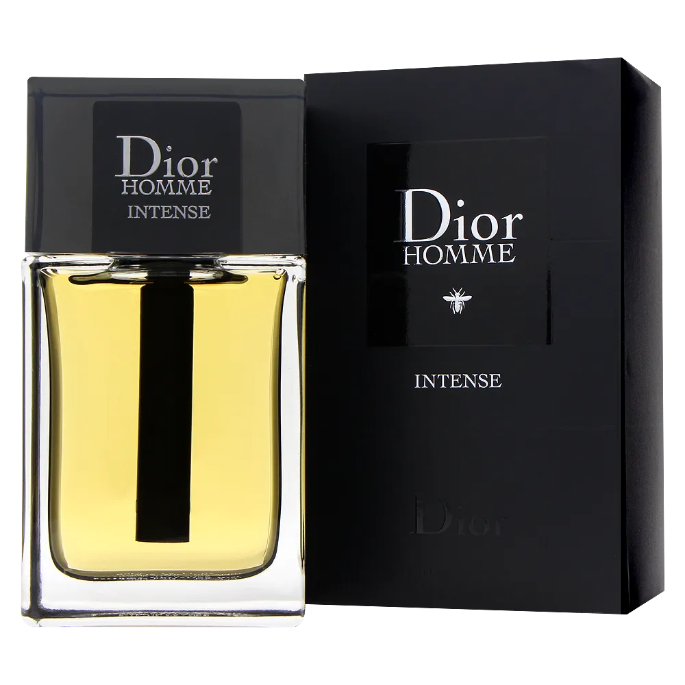 Dior Homme Intense  Christian Dior