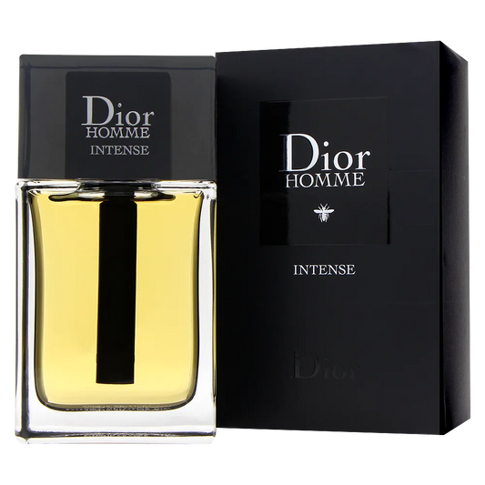 Dior Homme Intense  Christian Dior