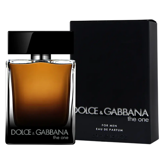 The One Dolce & Gabbana