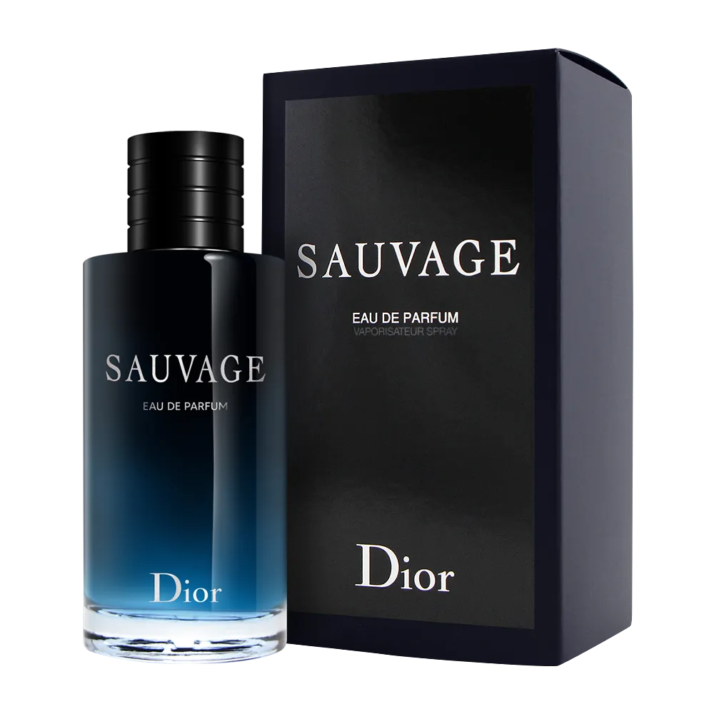 Sauvage Eau de Parfum Christian Dior