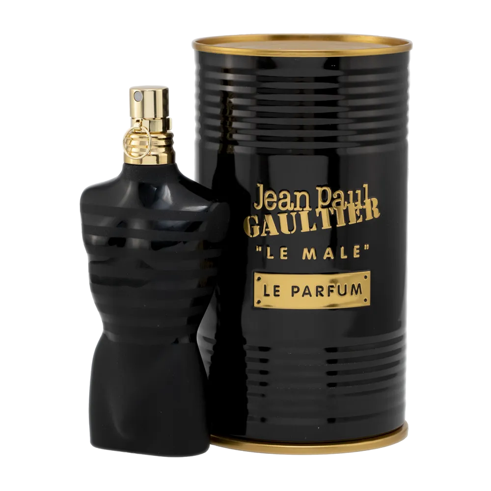 Le Male Le Parfum  Jean Paul Gaultier