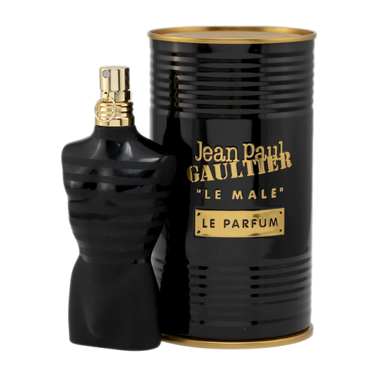 Le Male Le Parfum  Jean Paul Gaultier