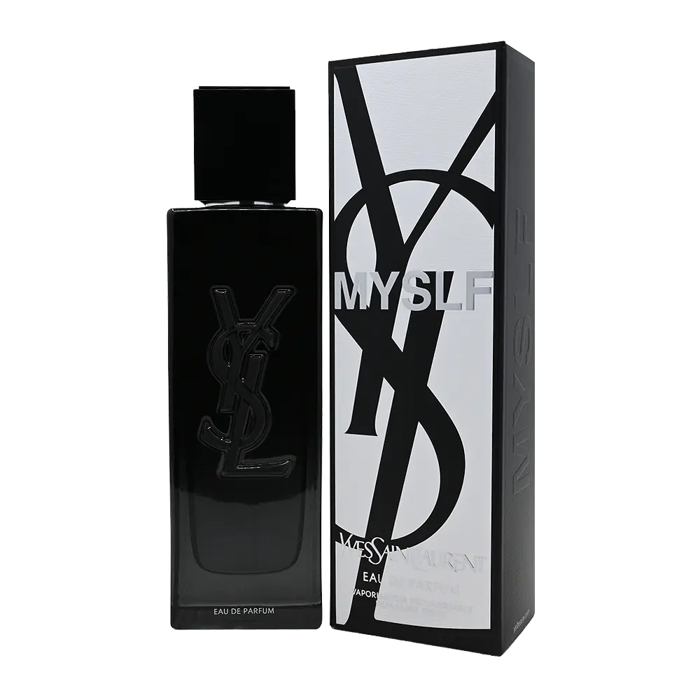 MYSLF Yves Saint Laurent