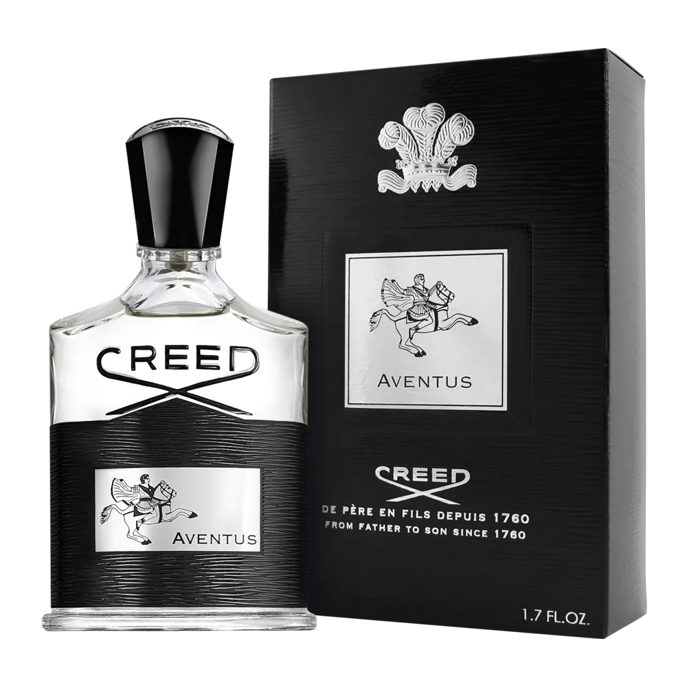 Creed Adventus