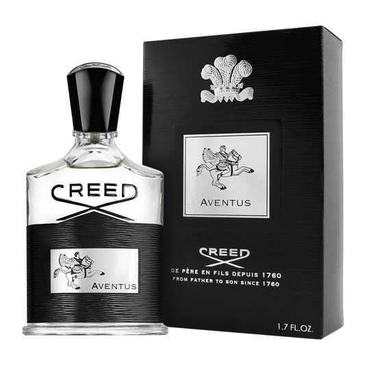 Creed Adventus