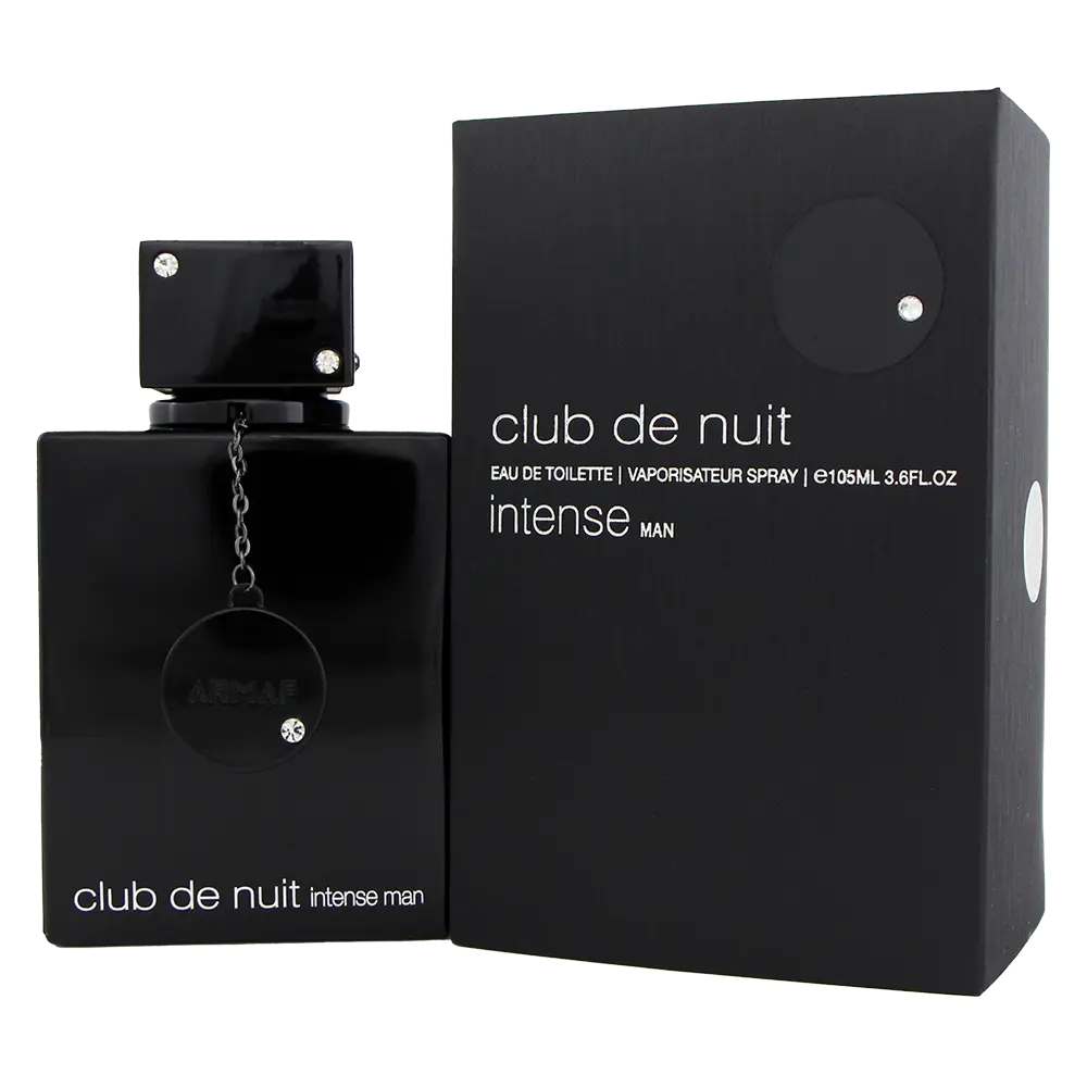 Club De Nuit Pour Homme