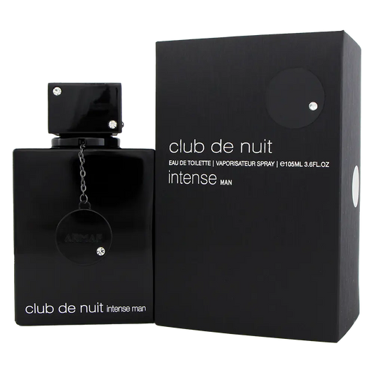 Club De Nuit Pour Homme