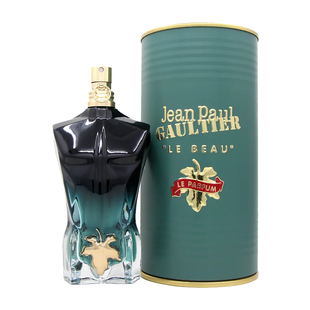 Le Beau Le Parfum Jean Paul Gaultier