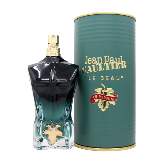 Le Beau Le Parfum Jean Paul Gaultier