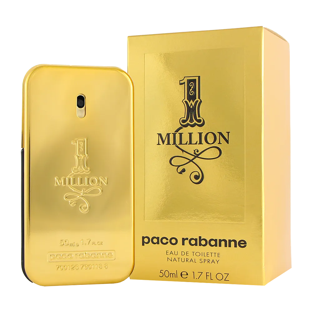 1 Million  Paco Rabanne