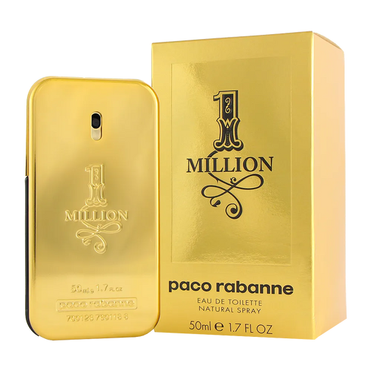 1 Million  Paco Rabanne