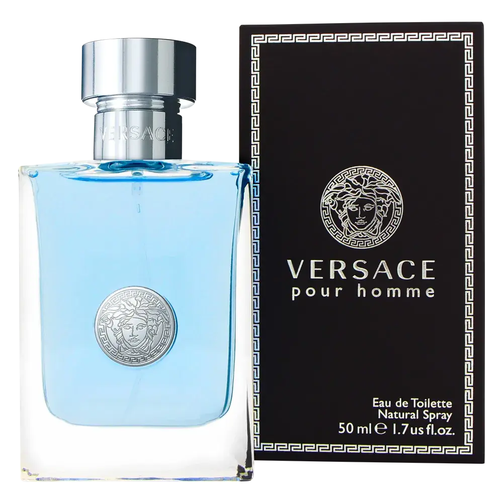 Versace Pour Homme