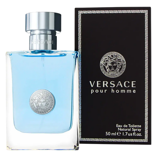 Versace Pour Homme