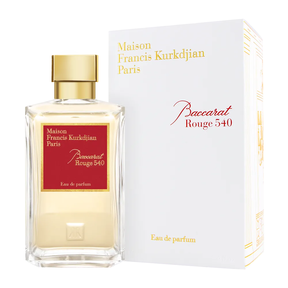 Baccarat Rouge 540 Eau de Parfum